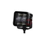 Cubo Led Hella Black Magic 2.7" Corto Alcance Jgo.