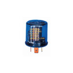 Flasher electronico 24V 12 A 3 ptas