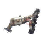 Catalizador Chevrolet D-Max 2014 >