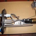 BOMBA COMPLETA GRAND VITARA 3-5P 1.6 2.0