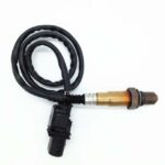 SENSOR O2 BANDA ANCHA