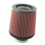 FILTRO DE AIRE UNIVERSAL BASE CAUCHO
