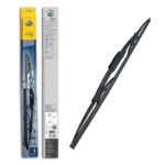 Pluma 19 universal recta