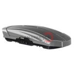 Caja de techo Motion XT L plomo