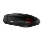 Caja de Techo Thule Force XT M 400L negro