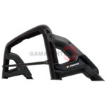 Roll Bar K3 Toyota Hilux 2016> negro