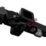 Barra de tiro Nissan Frontier NP-300 2016>