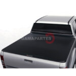 Capota de lona Keko Nissan Frontier NP300 C/D 2021>