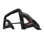 Roll Bar Chevrolet Silverado 1500 2019> K3 negro
